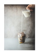 Cup Of Coffee | Maak je eigen poster