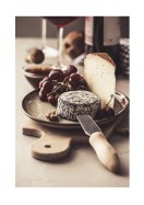 Cheese Board | Maak je eigen poster